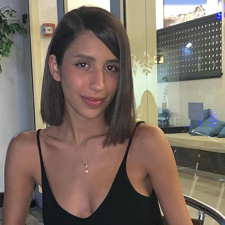 Babs wilt geil chatten en meer