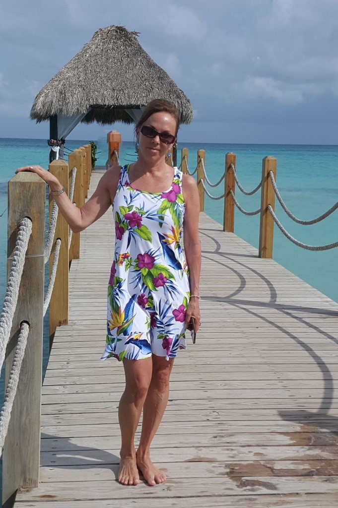 Help jij mij met scheren?