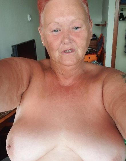 Het mag nooit uit komen! 