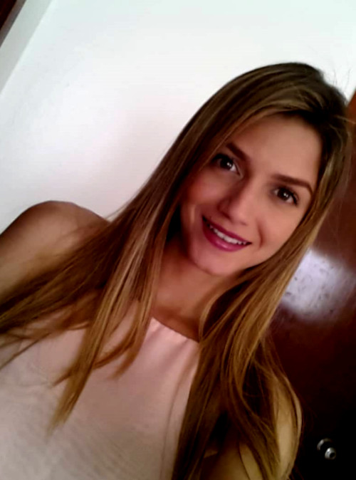 Ik wil echte lust ervaren