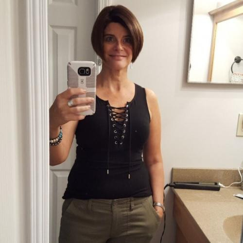 Voetbal moeders willen ook seks!