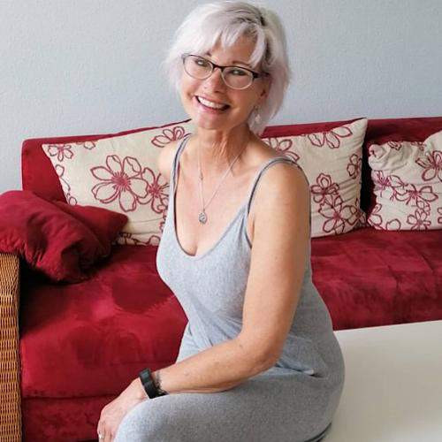 Het is iets wat ik af en toe nodig